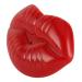 Funny Baby Pacifier - Cute Lip Design BPA-Free Silicone Nipple for Safe Use | Perfect for Babies & Toddlers - Shop Now! - Buy Online on GoSupps.com