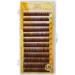 Natural False Eyebrow - 12 Pairs Eyebrow Extension Fake Eyebrow Enhancer Reusable Individual Artificial Eyebrows Makeup Supply - Buy Online on GoSupps.com