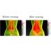 Mitlow Self-Heating Hip Belt | Adjustable Lumbar Support with Magnetic Pain Relief | XL for Back & Lumbar Pain Relief - Buy Online on GoSupps.com