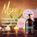 Missy Premium Relaxing Massage Oil Twin Pack (500ml Total) - Indulgent Calming Formula Featuring Lavender Chamomile Ylang Ylang & Bergamot Fortified with Vitamin E Grapeseed Oil Base 2 x 250ml 250 ml (Pack of 2) 2 - Buy Online on GoSupps.com