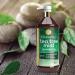 Arganatural Skin Clearing Tea Tree Mint Shower Gel 960ml - Refreshing Mint, Vitamin E, Paraben Free - Reduce Body Acne - Buy Online on GoSupps.com