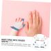 Buy Ibasenice 8 Pairs Thumb Louts Ring-Biting Gloves - Breathable Safety Tool for Kids & Babies - International Shipping Available - Buy Online on GoSupps.com