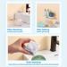 kawehiop Face Washing Foam Maker Hand Wash Shower Bubble Transparent Body Making Foamer Quick Foaming Tool Home Supplies No.01 - Buy Online on GoSupps.com
