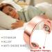 1/4PCs Adjustable Magnetic Copper Rings | Therapeutic Lymphatic Drainage | Men s Health & Wellness - Buy Online on GoSupps.com