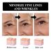 Beepow 2PCS Verfons Firming Snake Venom Eye Cream - Anti-Aging & Instant Eye Bag Removal - Buy Online on GoSupps.com