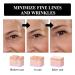 Vegan Brightening Eye Cream with Hyaluronic Acid | Anti-Aging & Wrinkle Reduction - Buy Online on GoSupps.com