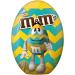 M&M's PEANUT Milk Chocolate Coated Peanut Balls Easter Egg 250g (Pack of 4) - Buy Online on GoSupps.com