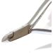 Sam Cuticle Nipper Cuticle Cutter Inox Satin Jaw 5 mm Single Spring - Buy Online on GoSupps.com