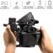 PDMOVIE Wireless Follow Focus Lens Control System - Live Air 2 (PDL-AZP) - Buy Online on GoSupps.com