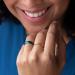 Enso Rings Thin Legend Silicone Ring | USA-Made | Ultra Comfortable, Breathable & Safe Fairy 7 Ring - Buy Online on GoSupps.com