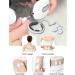 Buy Intelligent Cervical Vertebrae Massage Device | Electrical Neck & Shoulder Pain Relief | Best Physiotherapy Solution - Buy Online on GoSupps.com