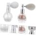 6 Pcs Spray Glitter Makeup Set | Women s Perfume & Highlighter Sprayer Bottles | Glitter Face Makeup Tool - Buy Online on GoSupps.com