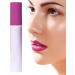 Yabauuop Tinted lip care 4 g moisturizing lip care nonstick nourishing oilinlipstick for day night winter morning routine - Buy Online on GoSupps.com