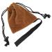 Moxibustion Cloth Cover - Skin-Friendly Soft Moxa Cover for Waist & Abdomen | International Shipping - Buy Online on GoSupps.com