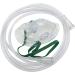 Pediatric Oxygen Mask 5 Pack with 7ft Tube - DEHP & Latex-Free Material - Size M - Buy Online on GoSupps.com