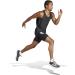 Buy adidas Men's Own The Run Tank Top - Lightweight Running Tank in Black | International Shipping Available - Buy Online on GoSupps.com