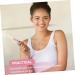 FOMIYES Electric Toothbrush Set - 2 Practical Portable Toothbrushes for Home Teeth Cleaning - Buy Online on GoSupps.com