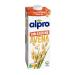 Alpro Haferdrink Without Sugar 1L - Vegan Lactose-Free High in Fiber Enriched with Calcium & Vitamins | Durable Oat Milk | International Shipping - Buy Online on GoSupps.com