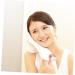 Face Massager Brush - Exfoliating Facial Scrubber Tool for Soft Skin Care & Massage | International Shipping - Buy Online on GoSupps.com