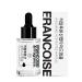 Francoise Select Personalized Ampoule Total Solution Skin care natural ingredients truly natural cosmetic K-beauty for Epidermal moisturizing skin barrier improvement transparent radiant skin soothing regeneration (Hyaluronic Acid Ampoule 1fl oz)