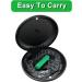 30pcs Green Aligner Chewies - Aligner Tray Seaters Chewing Gum for Comfortable Teeth Aligners - Buy Online on GoSupps.com