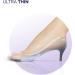 Scholl Party Feet Ultra Slim Gel Cushions - Invisible Comfort for Heels - Buy Online on GoSupps.com