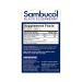 Buy Sambucol Black Elderberry Capsules - Immune Support with Vitamin C & Zinc | 30 Capsules - Buy Online on GoSupps.com