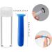 Silicone Contact Lens Remover Applicator - Easy Tool for Hard & Soft Lenses | International Shipping Available - Buy Online on GoSupps.com