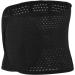 High-Quality Abdominal Belt for Postpartum Recovery | Elastic Adjustable & Supportive | Perfect for Tightening Stomach & Lumbar Support (Black) - Buy Online on GoSupps.com