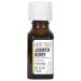 Aura Cacia Pure Juniper Berry Essential Oil | 0.5 fl. oz. | Juniperus communis