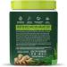 SUNWARRIOR Ormus Super Greens Natural 450g - Pure Organic Superfood Blend - Buy Online on GoSupps.com