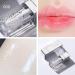 Hydrating Lip Oil for Women | Glossy Lip Color & Moisturizing Tinted Lip Balm | Nourishing Transparent Lip Gloss (0.2oz - Buy Online on GoSupps.com