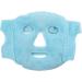  Spacnana Hot & Cold Pearl Gel Full Face Mask Sleep Mask (Sky Blue) - Buy Online on GoSupps.com