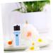 Didiseaon 1 Set Hydrating Instrument Steamer Pot Face Water Sprayer Face Sprayer Facial Mist Sprayer Mini Doll 10X3.3cm - Buy Online on GoSupps.com