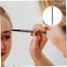Healeved 2 1 Eyebrow Pencil Eyeliner Pencil Brown Eyeliner Eyebrow Pen Eyeliner Liquid - Buy Online on GoSupps.com