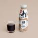 VLY Coffee 400ml - Vegan Protein Drink | 20g Protein No Added Sugar Low-Calorie - 16 Pack Milk Alternative - Buy Online on GoSupps.com