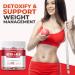 Reva Xtend Keto Apple Cider Vinegar Gummies - Gluten Free Non-GMO (30-Day Supply) | Promotes Wellness & Energy - Buy Online on GoSupps.com