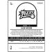 2022-23 Panini NBA Hoops Allen Iverson #297 NM-MT+ 76ers Basketball Card - Buy Online on GoSupps.com