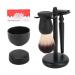 Premium Shaving Set for Men - Razor Sandalwood Cream Pre-Shave Oil After-Shave Balm Brush & Bowl - Perfect Gift Set | Freund-Strumpfho - Buy Online on GoSupps.com