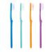 Buy Practicon Nice Touch Disposable Toothbrushes - Non-Pasted 144 Pack | International Shipping Available - Buy Online on GoSupps.com