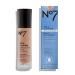No7 Lift & Luminate TRIPLE ACTION Serum Foundation - Warm Beige - 1 Count - Buy Online on GoSupps.com
