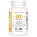 Prairie Naturals Vitamin D3 Cholecalciferol 1 000 IU in Organic Extra-Virgin Olive Oil Softgel - 180 Count 180 count (Pack of 1)