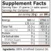 Pure Nutrition Coconut Oil Raw 100% Natural Cold Pressed - Buy Online on GoSupps.com