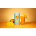 Shape Republic Mango Lassi Weight Loss Shake - Protein-Rich 24 Vitamins & Minerals - 420g Diet Shake for Effective Weight Loss - Buy Online on GoSupps.com