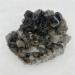 Room Decoration Natural Raw Crystal Stone Black Backbone Cluster for Fengshui (Size : 50-100g) - Buy Online on GoSupps.com