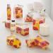 Shop Sun Kissed Large Soy Candle 9.5 oz - Soap & Paper Factory | Eco-Friendly International Shipping - Buy Online on GoSupps.com
