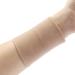 Buy 2Pcs Breathable Sports Bands - Injury Protector Wrap Bracers (Beige XXL) | International Shipping Available - Buy Online on GoSupps.com