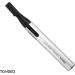 TONDEO ECO Mini Trimmer - Silver Hair Clipper for Eyebrows Ears & Nose Hair - International Shipping Available - Buy Online on GoSupps.com