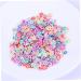 minkissy 1000pcs Polymer Clay Slices for Resin Nail Art Fruit Slices For Nail Stickers Diy Decoration for Nail Butterfly Clay Bead Fruit Decor Manicure Tool Accessories Epoxy medium Picture 1 - Buy Online on GoSupps.com