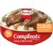 Hormel ComplEats Microwave Dinner 10oz Tray (Pack of 8) (Choose Varieties Below) (Roast Beef & Gravy with Mashed Potatoes)